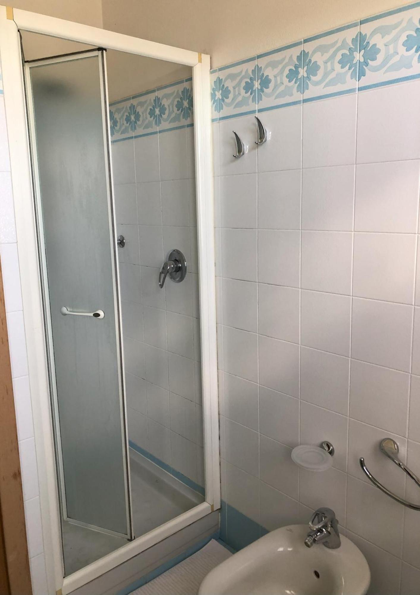 Bright Penthouse Close To Center With Terrace And Lake View Lecco Eksteriør bilde